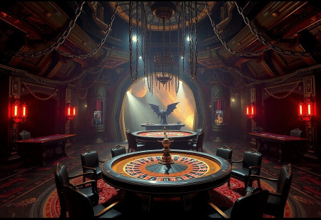 Kolo osudu ve Floenově Městě bláznů